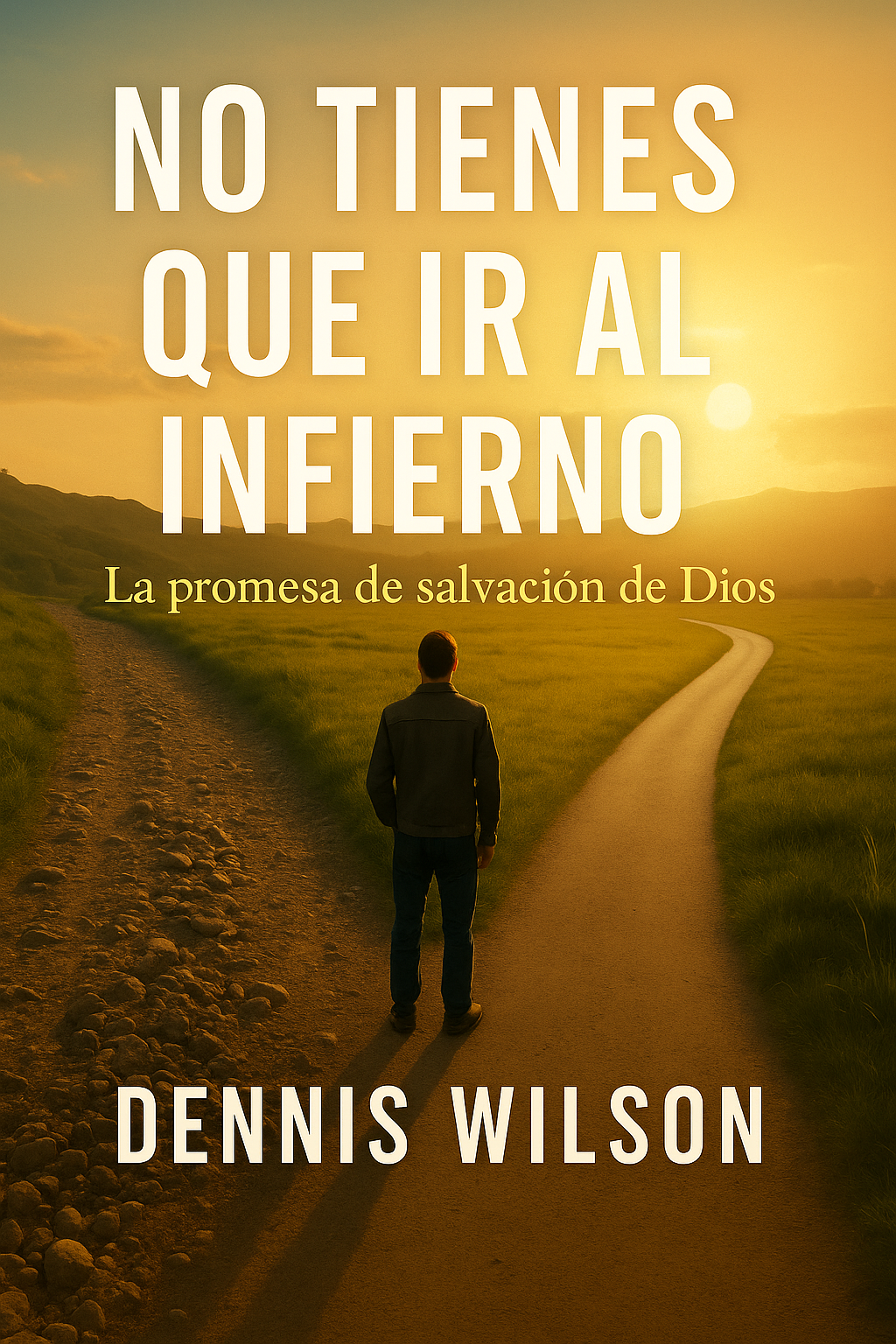 No Tienes Que Ir Al Infierno