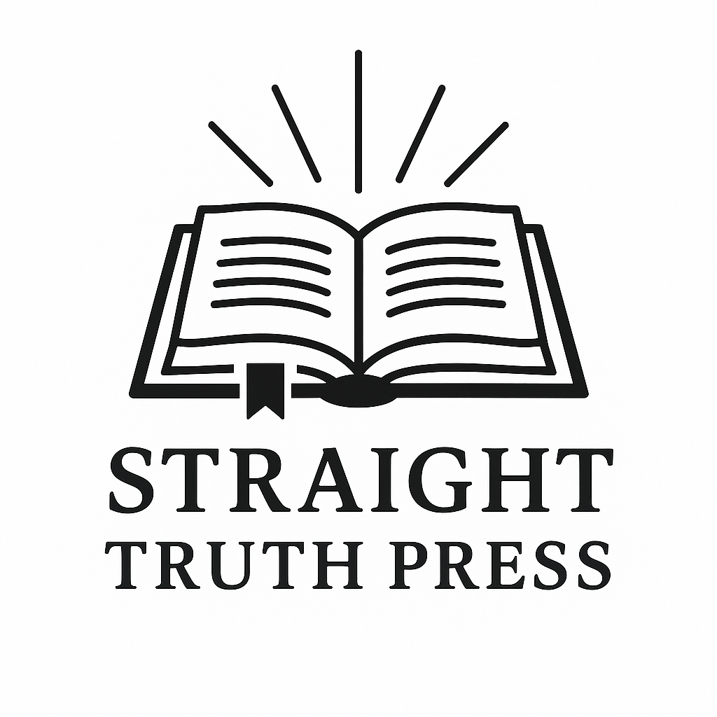 Straight Truth Press