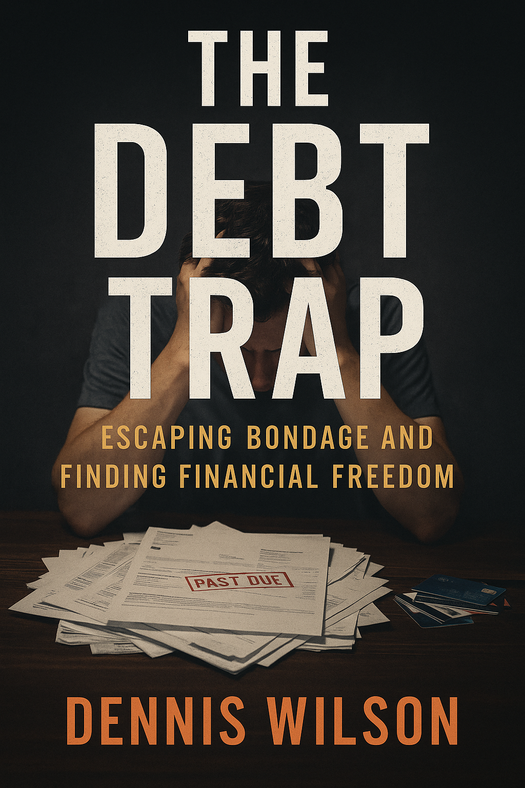 The Debt Trap