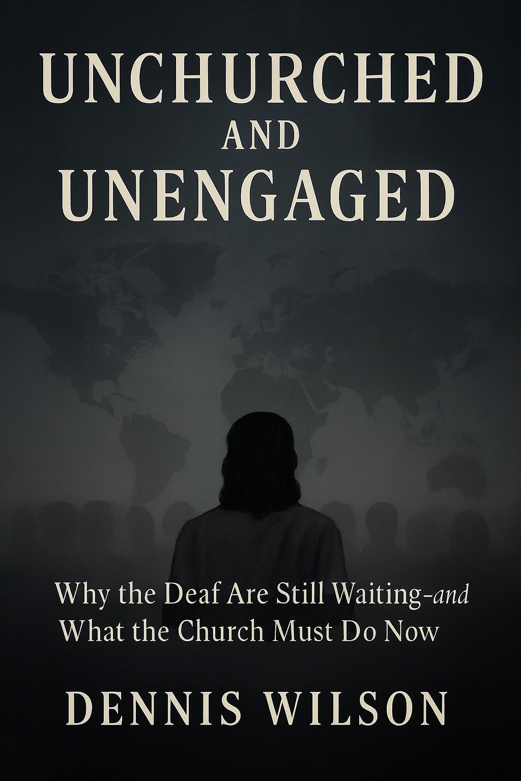 Unchurched and Unengaged